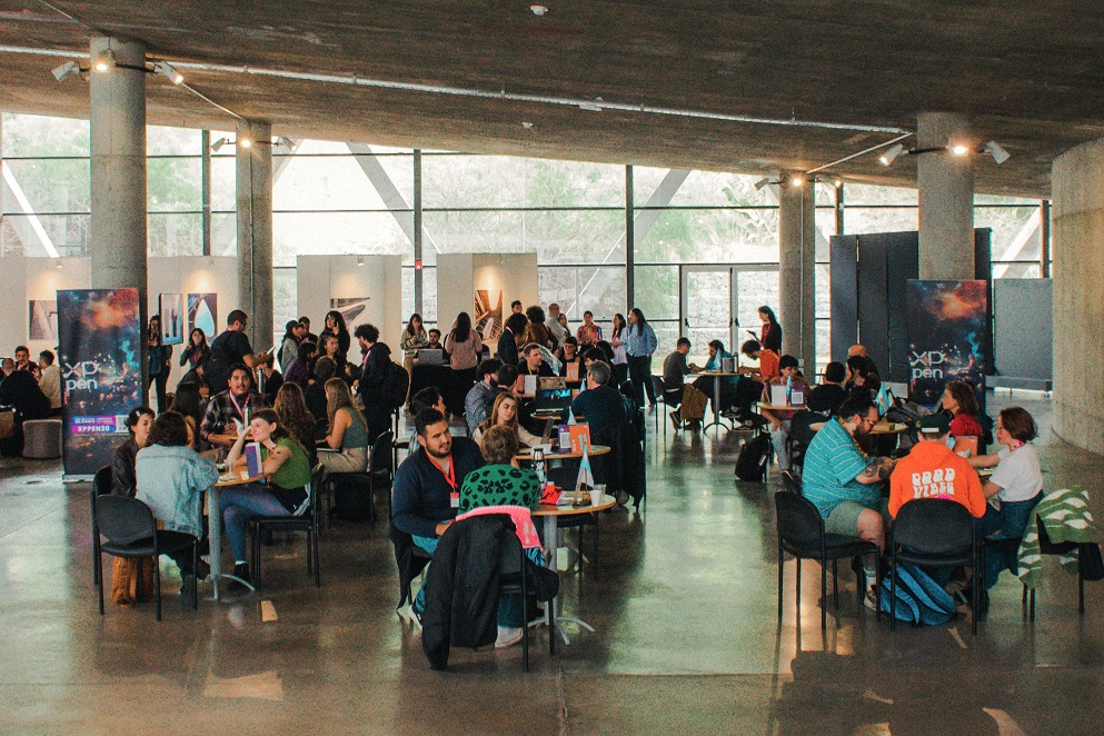 La sexta edición del laboratorio de cortometrajes y series de animación tuvo lugar en Córdoba