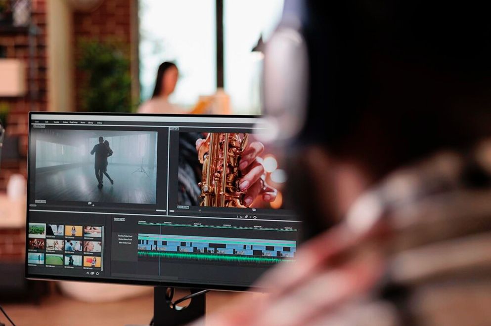 Córdoba Distrito Audiovisual: Se extiende el plazo para postular proyectos