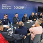 Operativo de seguridad aprobado para Belgrano-Boca el sábado en Alberdi