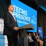 Inició la distribución de 40.000 netbooks en escuelas públicas de toda la provincia