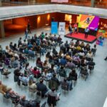 La Provincia presentó “Botinaf”, el asistente virtual para chicos y adolescentes de la línea 102