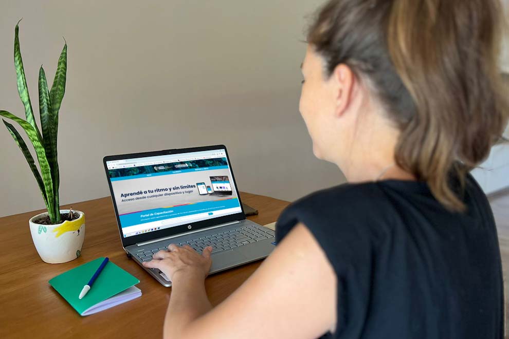 Campus Córdoba celebra 4 años como motor de la formación pública y gratuita en la provincia