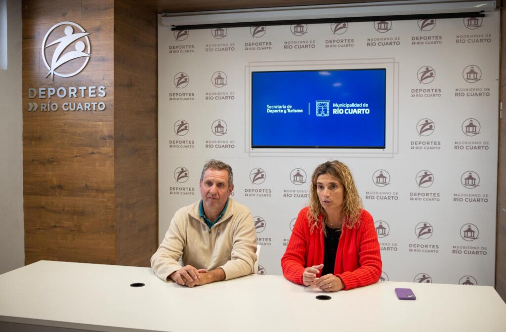 Río Cuarto será sede de la Exposición Nacional Canina este fin de semana