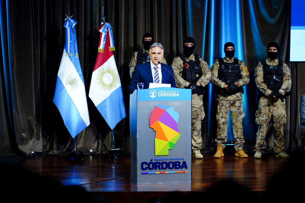 Córdoba tendrá una cárcel de máxima seguridad