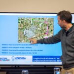 Nueva Circunvalación: coordinan acciones para arrancar con otros dos tramos