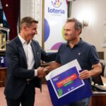 Ganá con tu Club: Más de 140 clubes recibieron apoyo económico