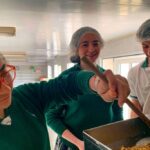 Cooperativas y mutuales escolares: Presentaron un relevamiento que da cuenta de su alta presencia