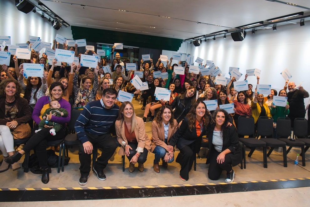 Últimos días para anotarse en la Diplomatura en Competencias Emprendedoras