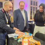 Empresas cordobesas participaron en la ronda de negocios en Santa Fe 