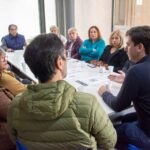 Lanzan charlas informativas sobre el Programa «Escuela de Negocios».