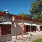 En marzo municipios y comunas recibieron más de 2.500 millones para obras en edificios escolares