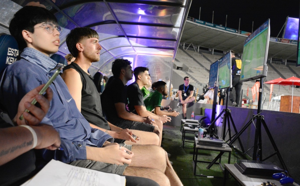 Programa eSports: Se viene una gran final en el Kempes