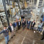 Una nueva firma recibió los beneficios de la Promoción Industrial que otorga la Provincia