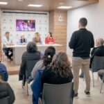 Se lanzó la 3° Expo Regional Hotelera Gastronómica Río Cuarto 2025