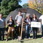 Agricultura familiar: Entregaron semillas y herramientas a instituciones del Gran Río Cuarto