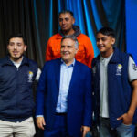 Llaryora: “En medio de la incertidumbre, Córdoba le da certezas al país manteniendo el superávit y anunciando obras»