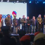 Llaryora y Passerini anunciaron la creación de un Museo de Malvinas en la ciudad de Córdoba  