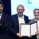 La Provincia invertirá $1900 millones para fortalecer el sistema de salud Municipal de Río Cuarto