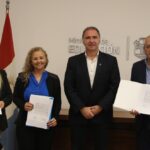 Otros tres municipios se sumaron al programa de Fortalecimiento Educativo Territorial