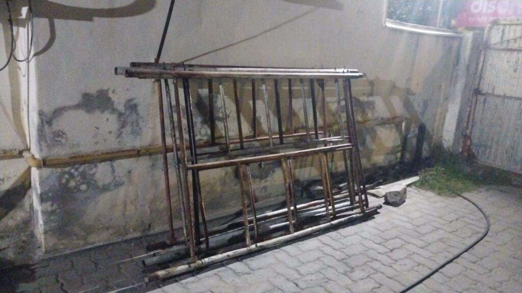 Por medio de Ojos en Alerta, recuperan elementos sustraídos