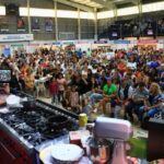 Alta Gracia: El Festival Gastronómico “Peperina” convoca a productores de todo el país