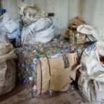 La Planta de Reciclado de Río Cuarto vendió 1.000 varillas recicladas