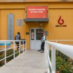 Más de 18 mil donantes en 2024: El mayor registro en la historia del Banco de Sangre