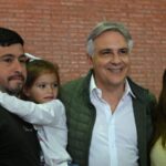 Familias del sur provincial accedieron a la casa propia