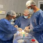 Por primera vez se realizó en la provincia un trasplante renal con máquinas de perfusión hipotérmicas