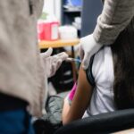 El Municipio ya vacuna contra la gripe en su Centro de Salud y en los dispensarios