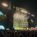 Córdoba Joven en el show de Los Piojos garantizó el acceso al agua