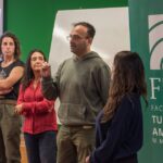 Comenzó la formación de Promotores Ambientales en la UPC