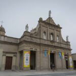 Sampacho celebró su 150° aniversario con una gran grilla artística y cultural