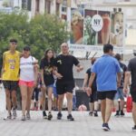 Récord de turistas en la última quincena en Córdoba: dejaron 139 mil millones de impacto económico