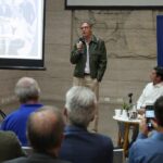 El CePSO disertó en el Foro Nacional sobre prevención en consumos problemáticos