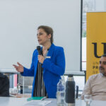 La Universidad Provincial constituyó el Consejo Consultivo Intersectorial de la Región Sur-Sur