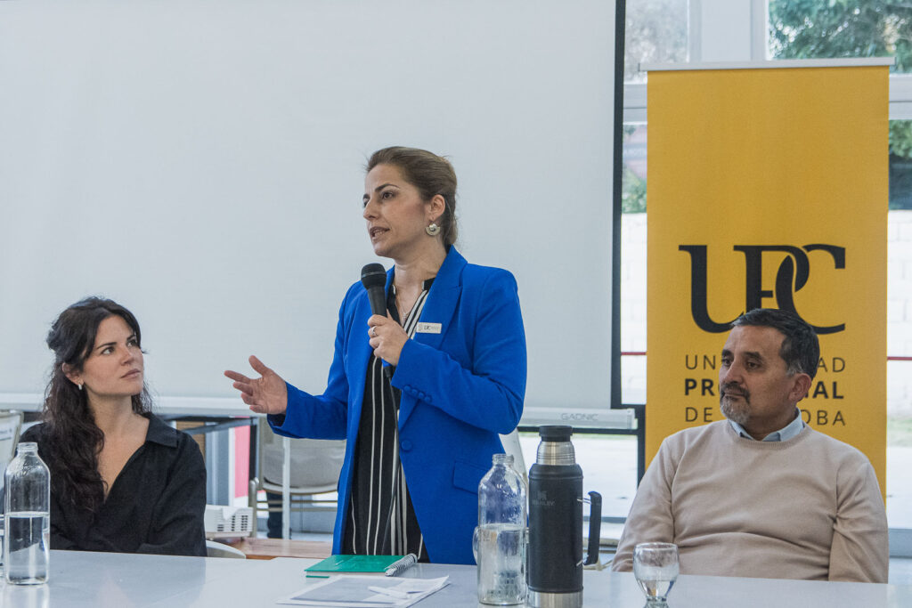 La Universidad Provincial constituyó el Consejo Consultivo Intersectorial de la Región Sur-Sur