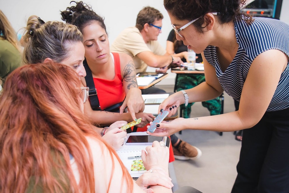 Córdoba Emprendedora lanzó becas para tres nuevos cursos