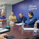 El Cosedepro se reunió con la Federación Gaucha para desarrollar acciones conjuntas