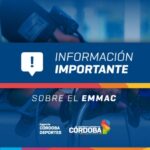 La Agencia Córdoba Deportes alerta sobre plataformas no oficiales del EMMAC