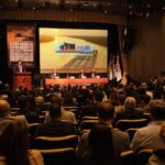 Córdoba participó del Encuentro Argentino de Transporte Fluvial: hacia una logística más competitiva e integrada