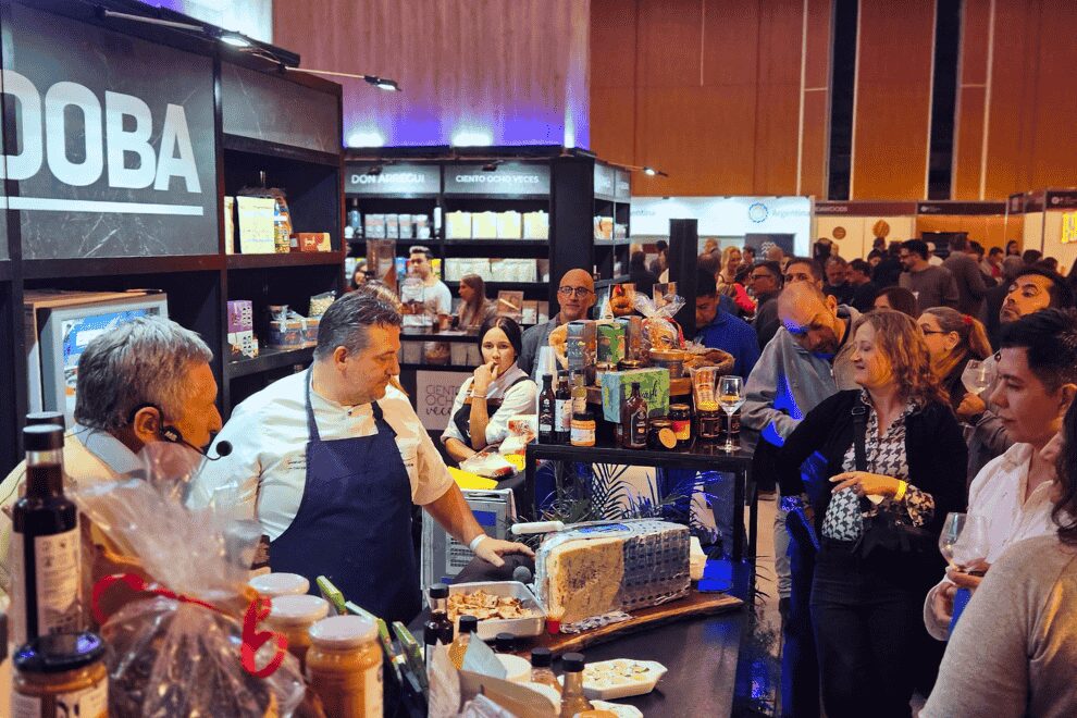 La Provincia participará en la Expo Deli junto a emprendedores locales