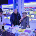 Córdoba presente con más de 30 editoriales en la Feria Internacional del Libro