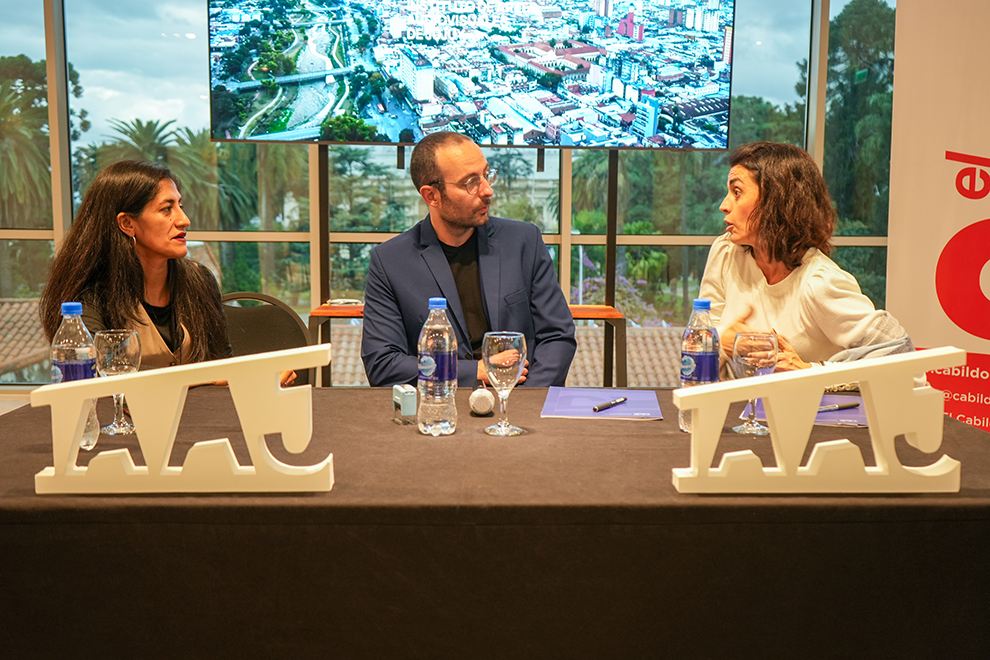 Córdoba y Jujuy colaboran para fortalecer la industria audiovisual