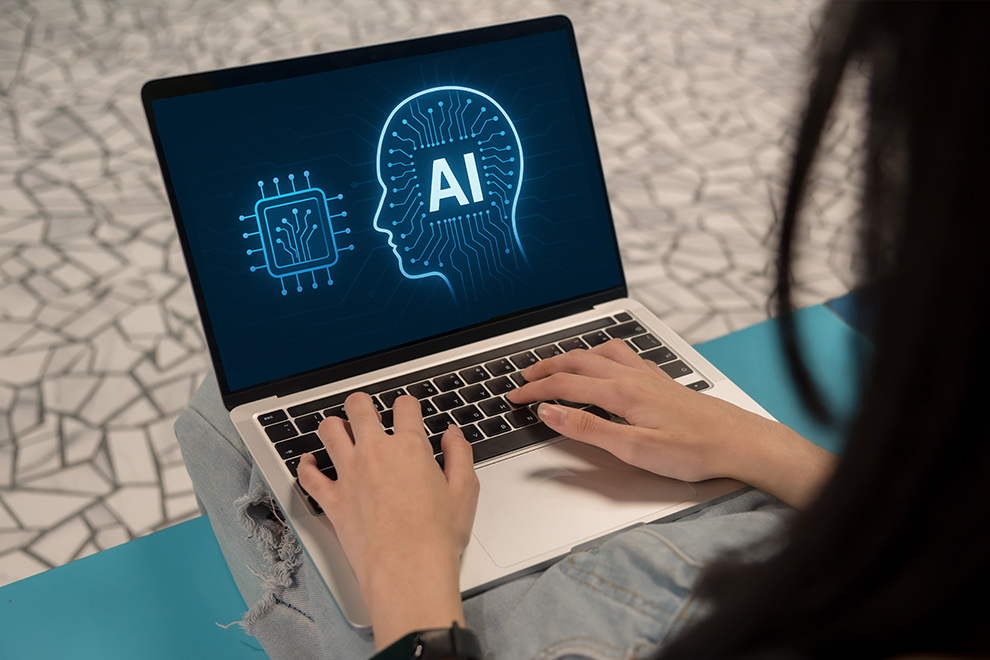 El Ministerio de Infraestructura y Servicios Públicos impulsa la aplicación de la Inteligencia Artificial en la gestión pública