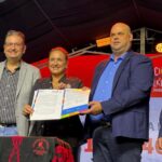 Festival de Jesús María: La Provincia y cooperativas locales realizarán trabajos para mejorar la infraestructura eléctrica