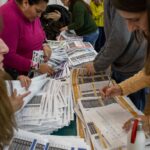 Presupuesto Participativo alcanza récord de 23.187 votantes y 253 puntos de votación