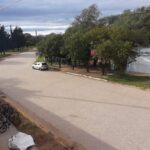 Finalizan obras de adoquinado en Pincén