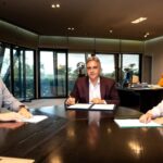 Río Tercero: Finalizó el proceso de expropiación de inmuebles para la creación de la sede de la UPC