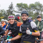 Desafío Río Pinto 2025: Una edición con récord de participantes en La Cumbre